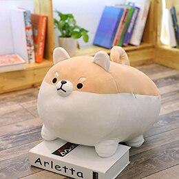 Cute Shiba Dog Soft Plush Toys