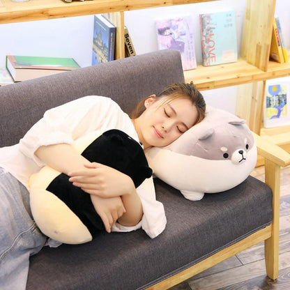 Cute Shiba Dog Soft Plush Toys
