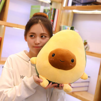Funny Avocado Novelty Item