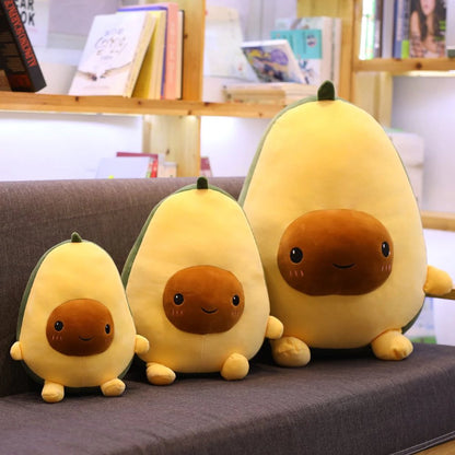 Funny Avocado Novelty Item