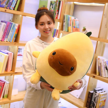 Funny Avocado Novelty Item