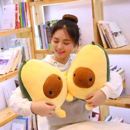 Funny Avocado Novelty Item