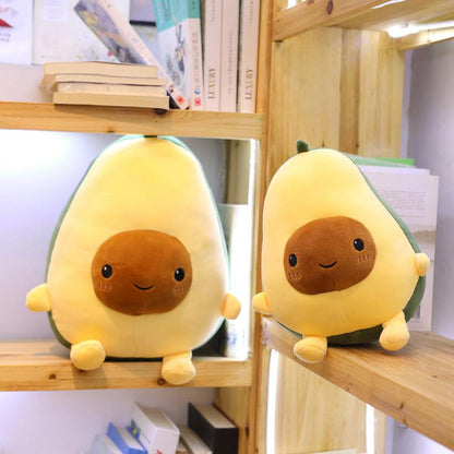 Funny Avocado Novelty Item