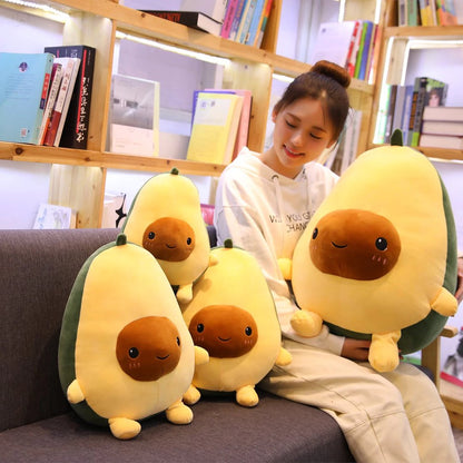 Funny Avocado Novelty Item