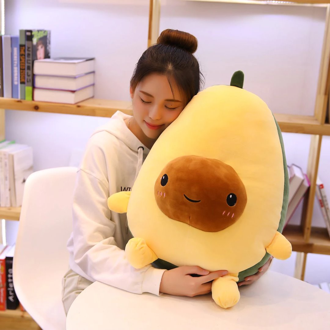 Funny Avocado Novelty Item