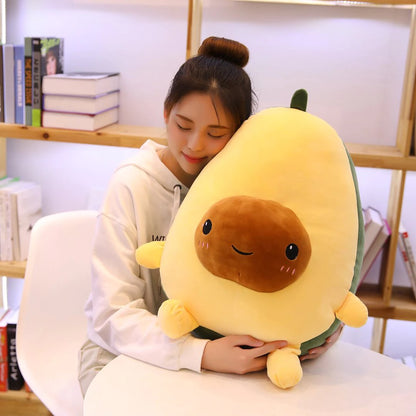 Funny Avocado Novelty Item