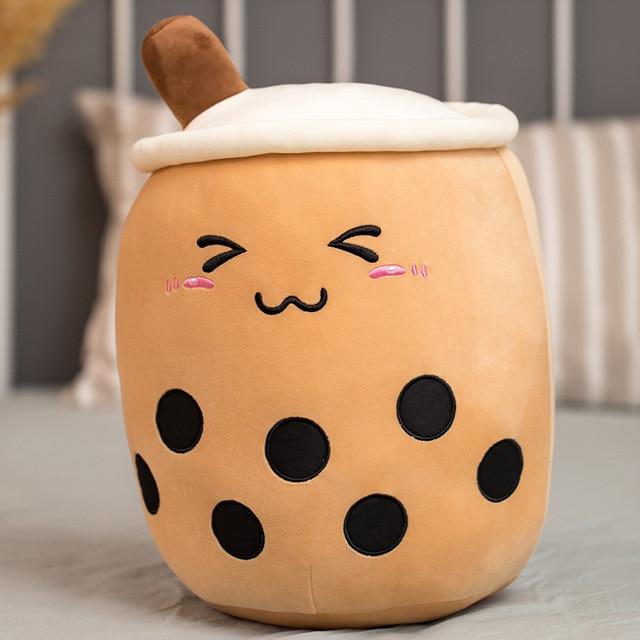 Delicious Boba Tea Gift Set