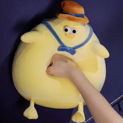 Adorable Plush Chicken Soft Toys