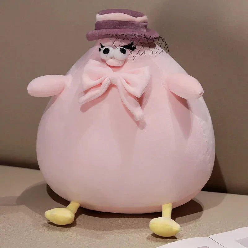 Adorable Plush Chicken Soft Toys