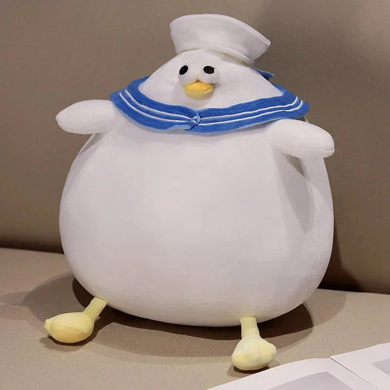 Cute Chicken Plush Toy Friends - Luxicro