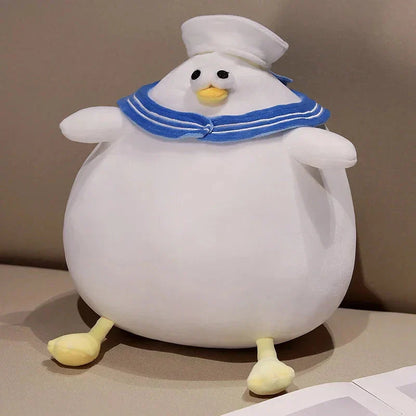 Cute Chicken Plush Toy Friends - Luxicro