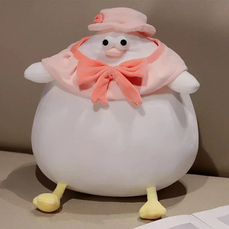 Adorable Plush Chicken Soft Toys