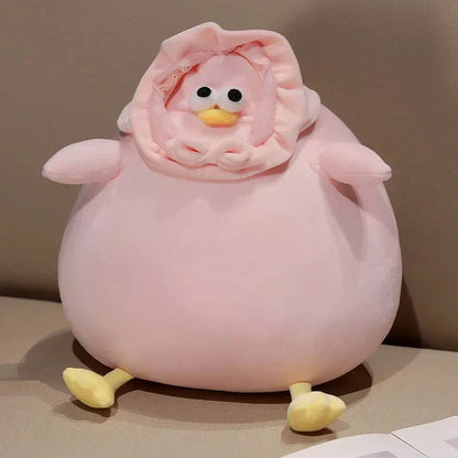 Adorable Soft Plush Chicken Toys