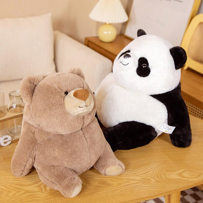 Adorable Teddy Bear Stuffed Animals