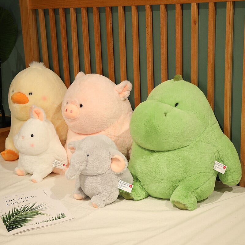 Adorable Teddy Bear Stuffed Animals