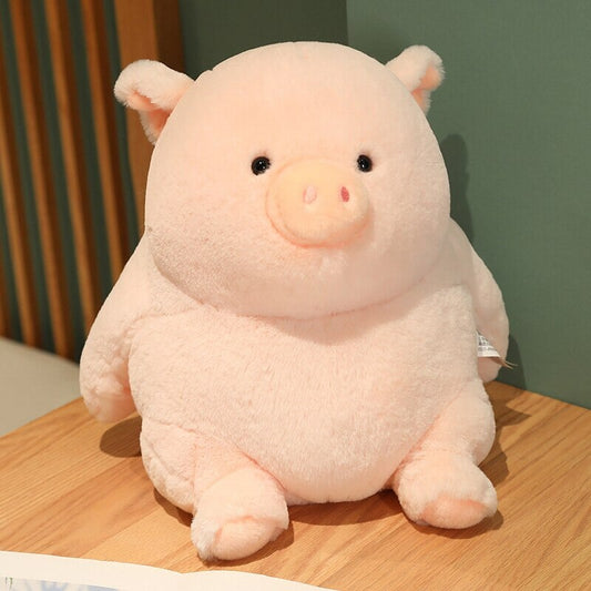 Cute Snuggly Stuffed Animal Toys Collectible Edition - Luxicro
