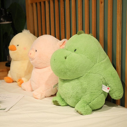 Adorable Teddy Bear Stuffed Animals