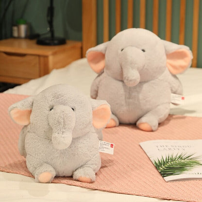 Cute Snuggly Stuffed Animal Toys Collectible Edition