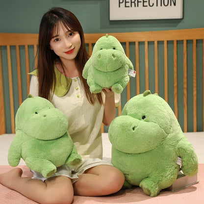 Cute Snuggly Stuffed Animal Toys Collectible Edition