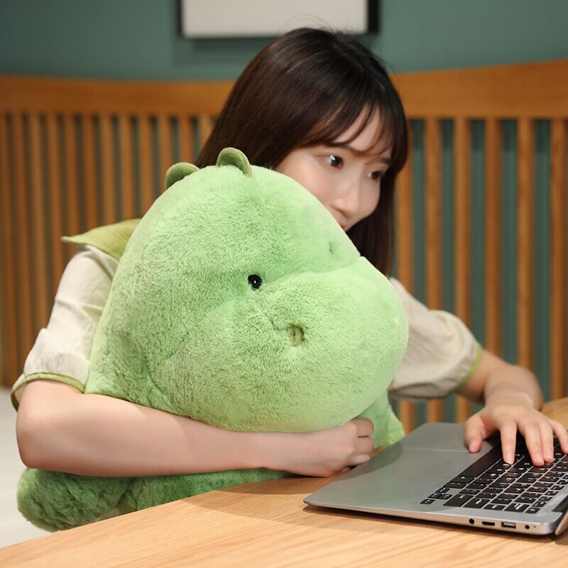 Cute Snuggly Stuffed Animal Toys Collectible Edition