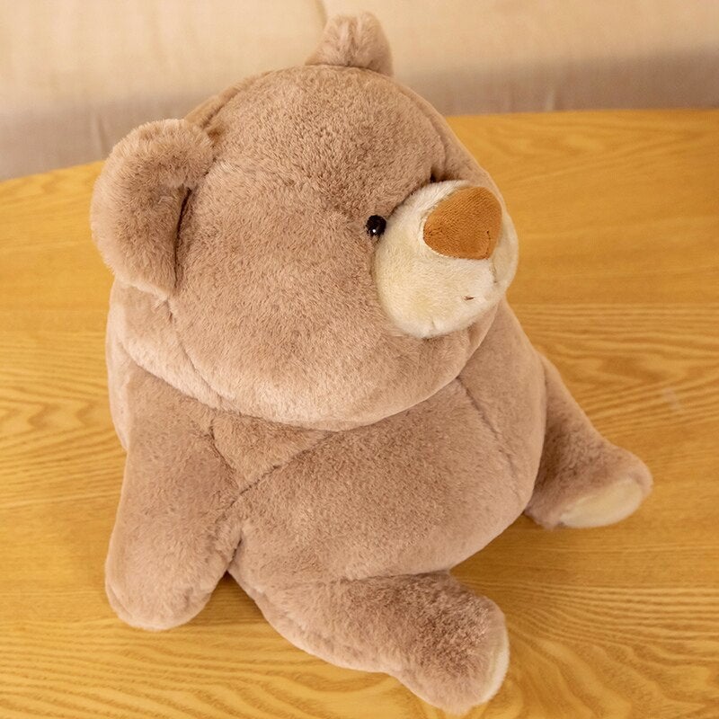 Cute Snuggly Stuffed Animal Toys Collectible Edition