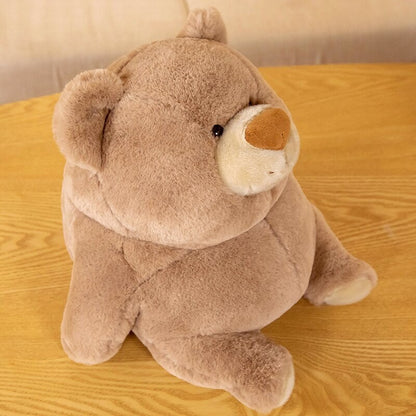 Cute Snuggly Stuffed Animal Toys Collectible Edition