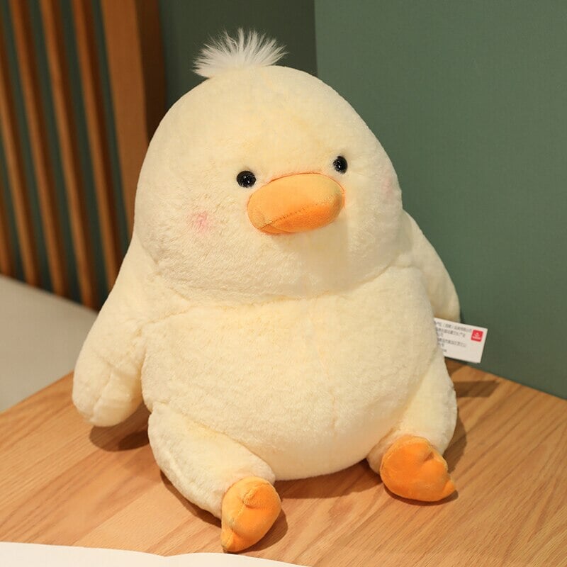 Cute Snuggly Stuffed Animal Toys Collectible Edition