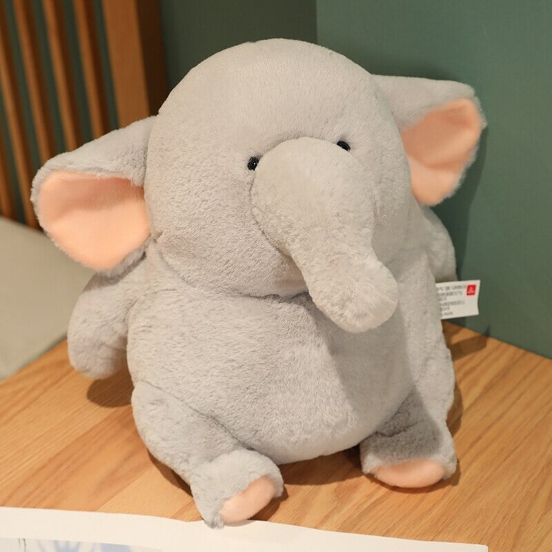 Cute Snuggly Stuffed Animal Toys Collectible Edition