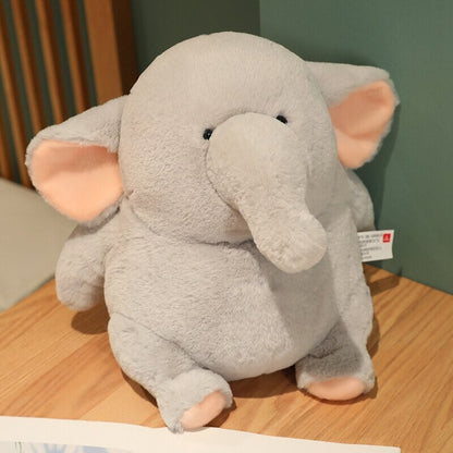 Cute Snuggly Stuffed Animal Toys Collectible Edition