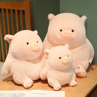 Cute Snuggly Stuffed Animal Toys Collectible Edition
