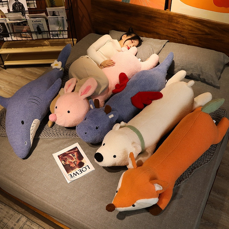 Soft Large Plush Teddy Bear Toys
