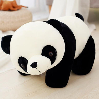 Cuddly Giant Panda Soft Toy