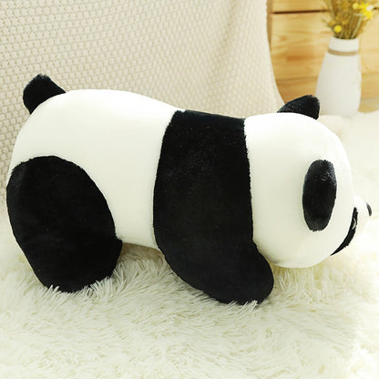 Cuddly Giant Panda Soft Toy - Luxicro