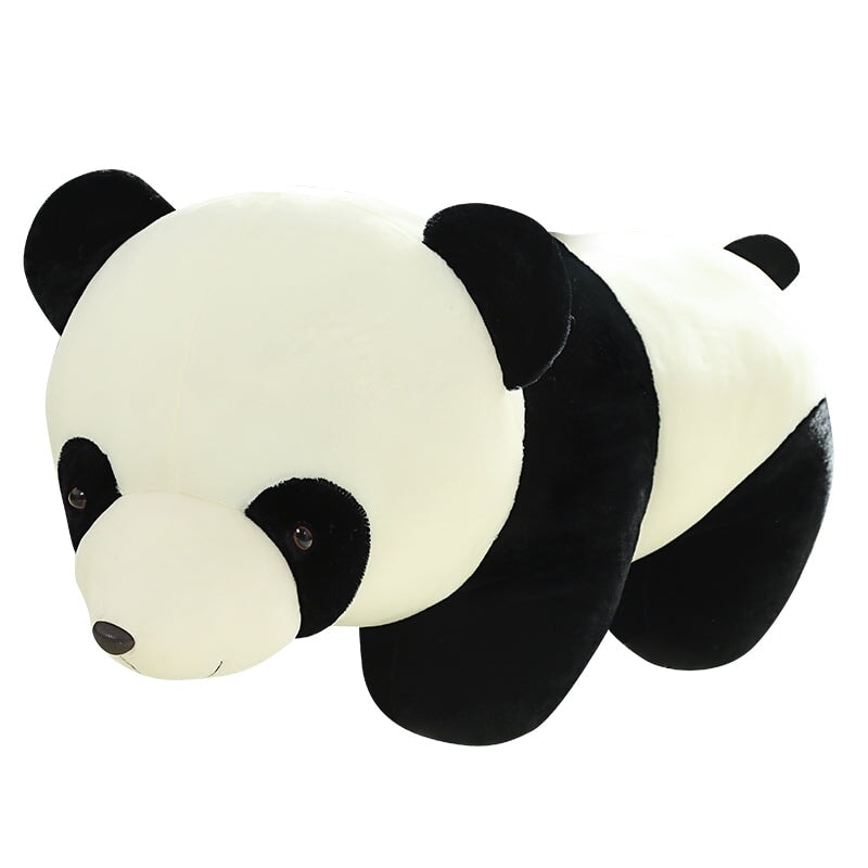 Cuddly Giant Panda Soft Toy