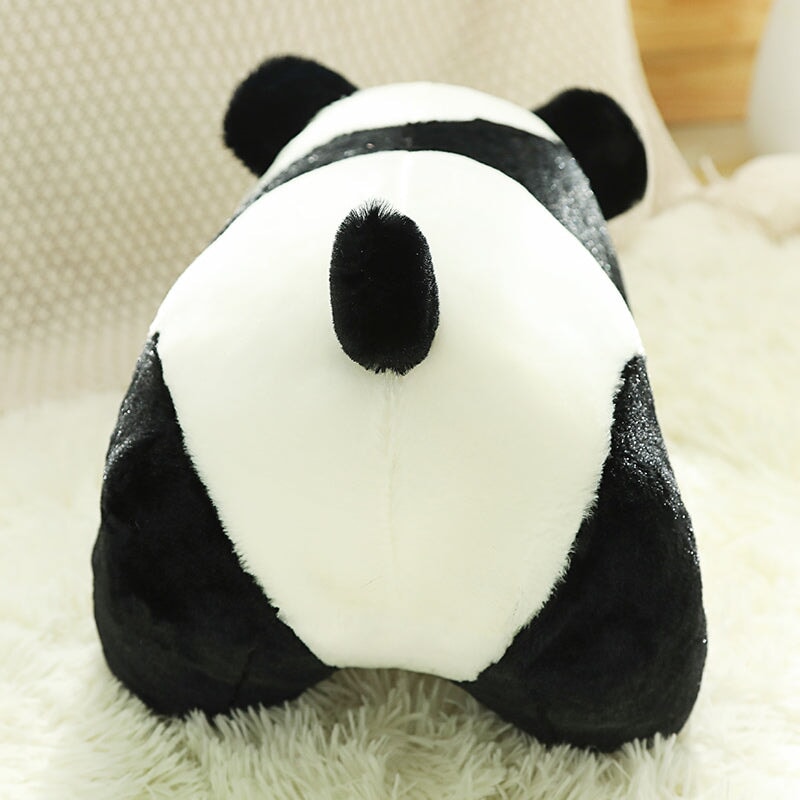 Cuddly Giant Panda Soft Toy