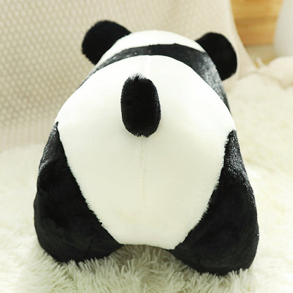 Cuddly Giant Panda Soft Toy