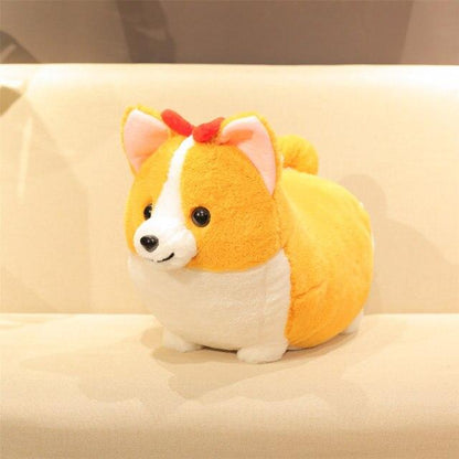Cute Corgi Mobile Cover