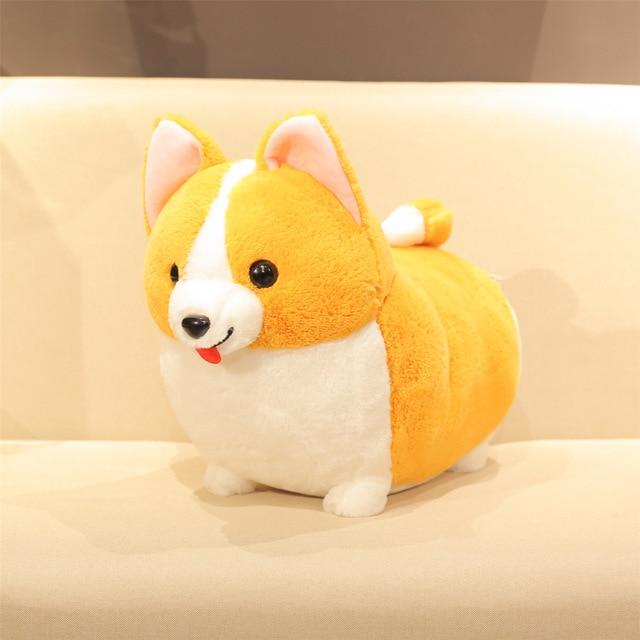 Royal Corgi Pet Portrait