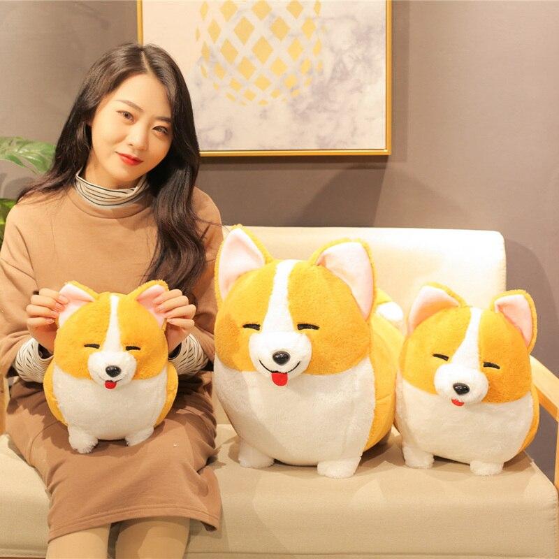 Cute Corgi Mobile Cover - Luxicro