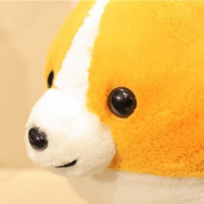 Cute Corgi Mobile Cover