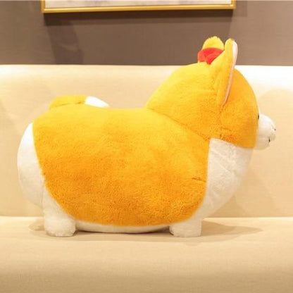 Cute Corgi Mobile Cover