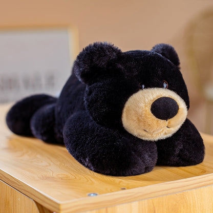 Cuddly Teddy Brother Soft Toys