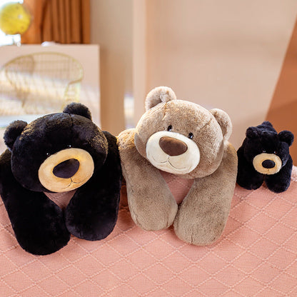 Cuddly Teddy Brother Soft Toys