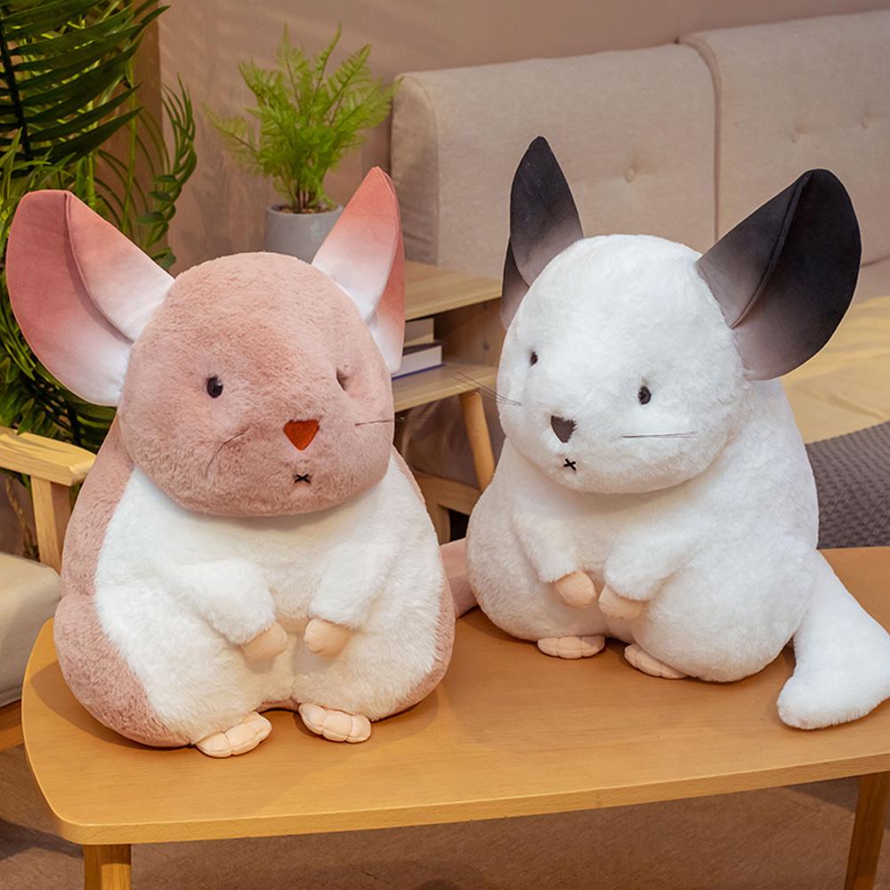 Cuddly Teddy Bear Plush Toys - Luxicro