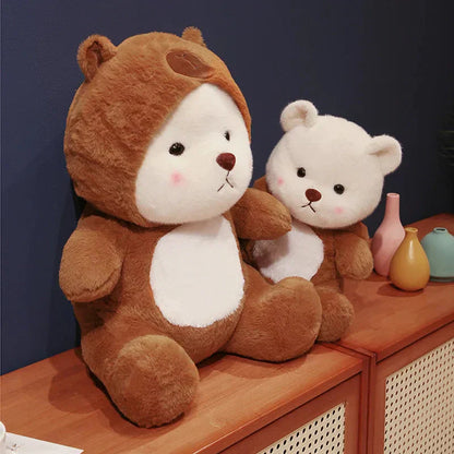 Adorable Soft Plush Stuffed Toy