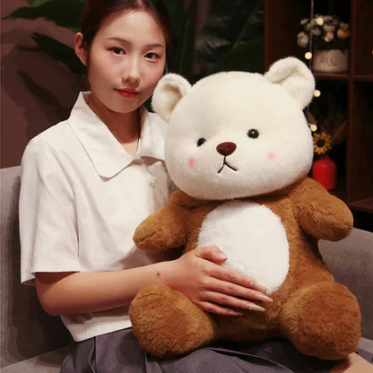 Adorable Soft Plush Stuffed Toy