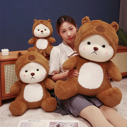Adorable Soft Plush Stuffed Toy