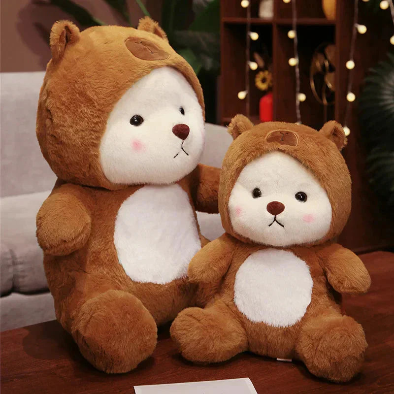 Adorable Soft Plush Stuffed Toy