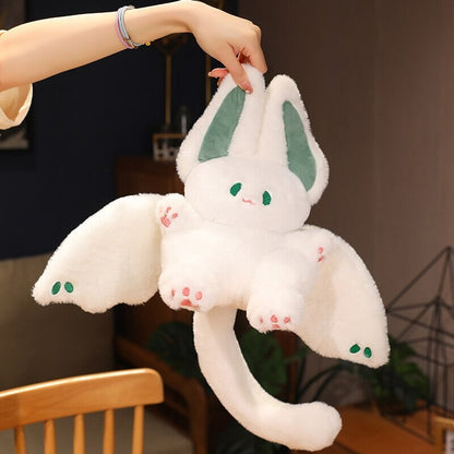 Adorable Pink Teddy Bear Plush Toy