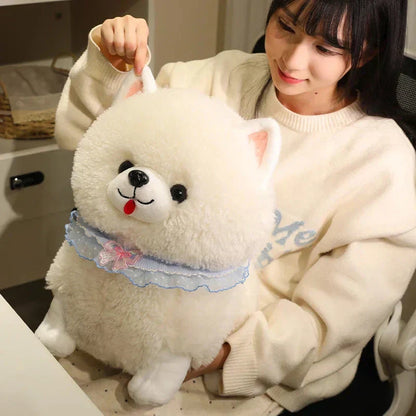 Adorable Puppy Stuffed Animal Toys
